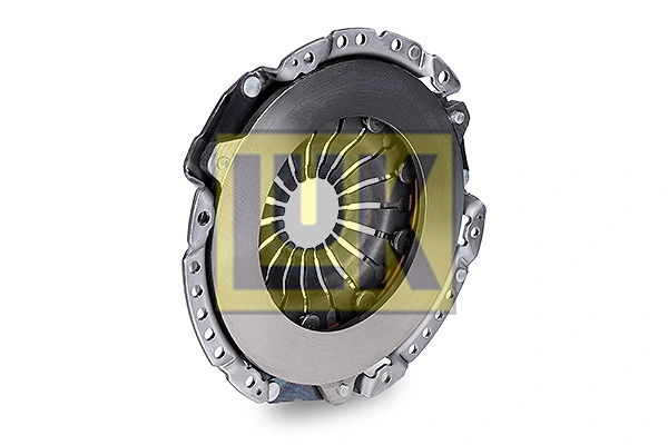 Clutch Pressure Plate